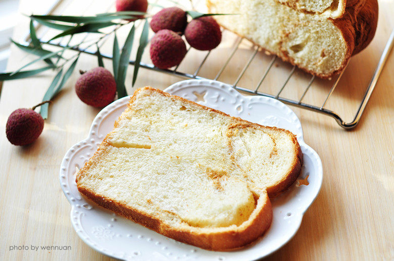 松脆烤吐司10种做法，美味早餐轻松做-图5