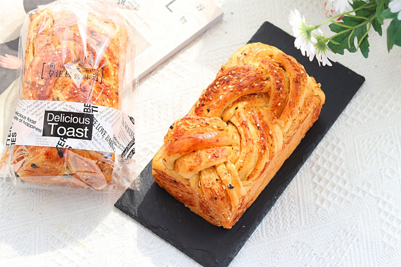 松脆烤吐司10种做法，美味早餐轻松做-图6