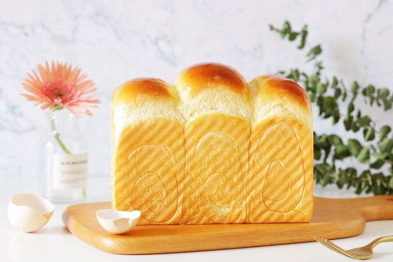 松脆烤吐司10种做法，美味早餐轻松做-图8