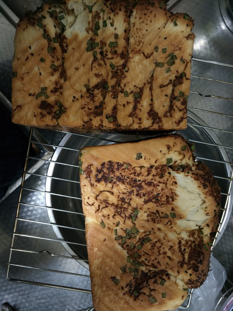 松脆烤吐司10种做法，美味早餐轻松做-图10