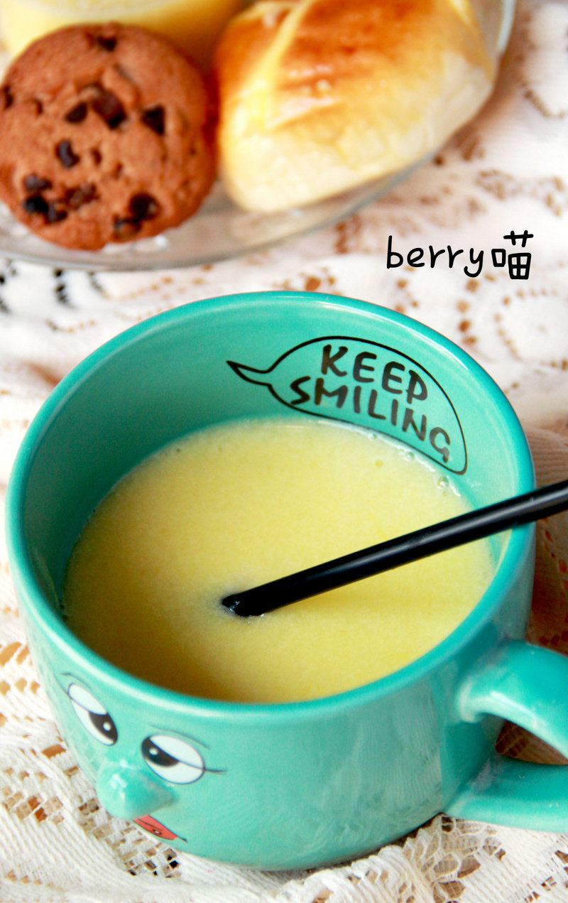 10种美味玉米汁做法，轻松在家享用-图10