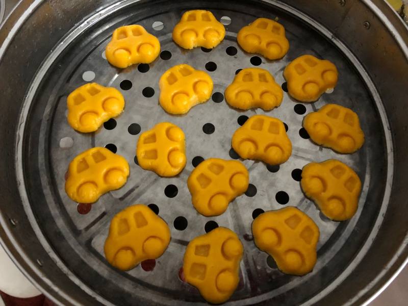 车轮豆沙饼10种绝味做法，酥香软糯一次解锁-图4