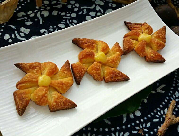 车轮豆沙饼10种绝味做法，酥香软糯一次解锁-图10