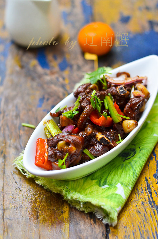 醋焖多子鱼十大做法，鲜香开胃一学就会-图1