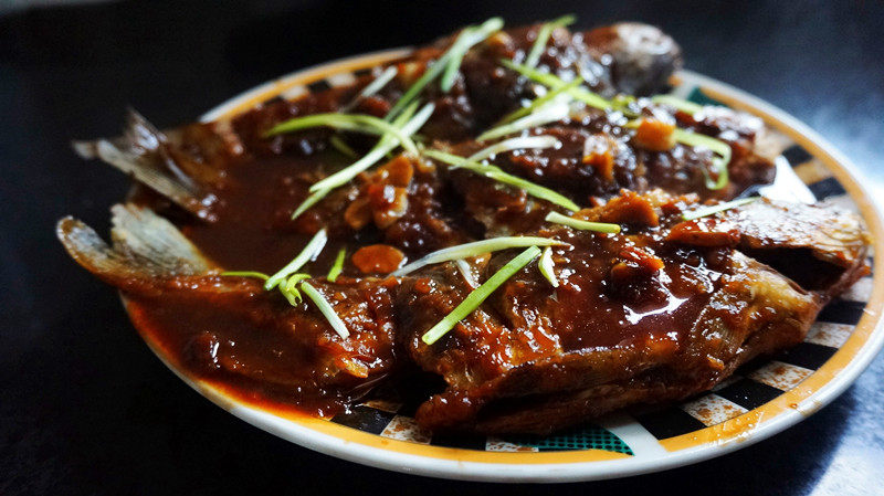 醋焖多子鱼十大做法，鲜香开胃一学就会-图5