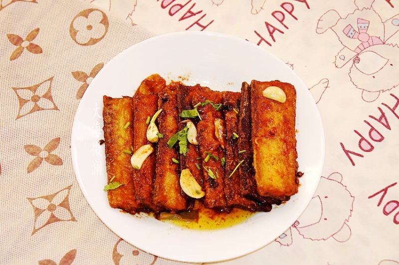 醋焖多子鱼十大做法，鲜香开胃一学就会-图8