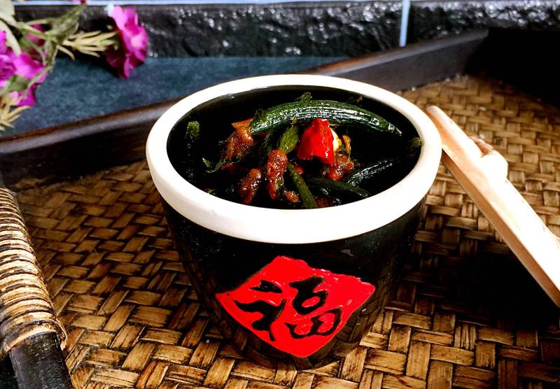 迷你蛋黄酥美味做法，食谱大全一网打尽-图8