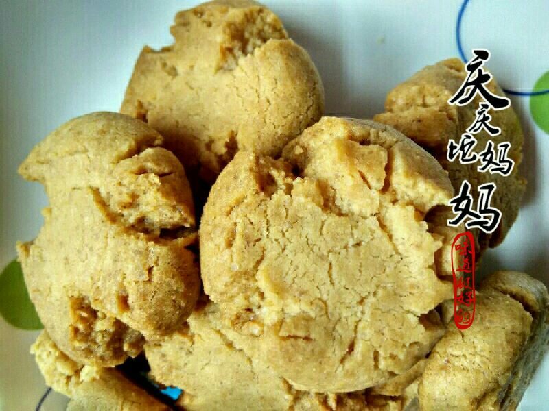 迷你蛋黄酥美味做法，食谱大全一网打尽-图9