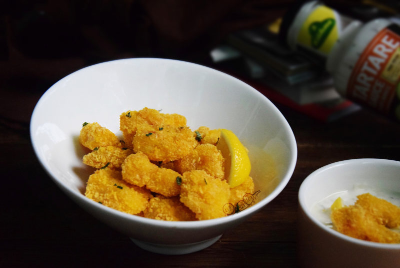 脆脆果酱块十种诱人做法，美味轻松学