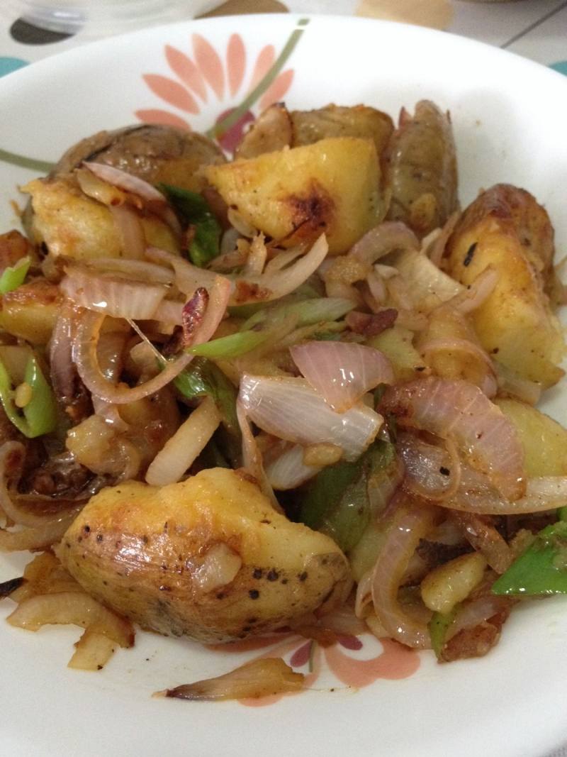 脆脆果酱块十种诱人做法，美味轻松学-图3