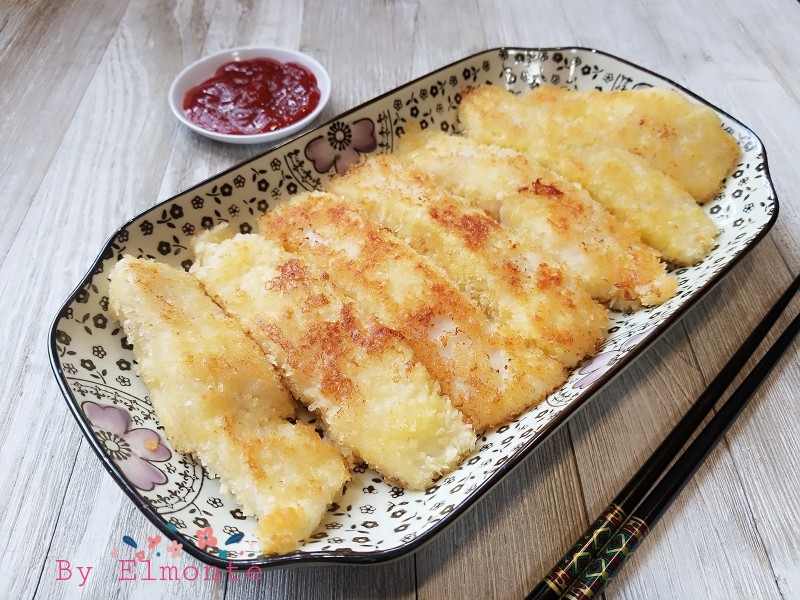 脆脆果酱块十种诱人做法，美味轻松学-图5