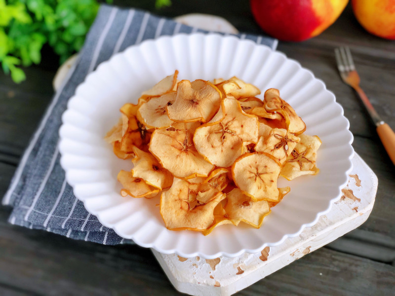 脆脆果酱块十种诱人做法，美味轻松学-图8