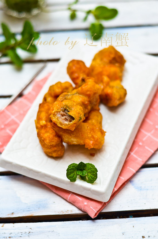 脆脆果酱块十种诱人做法，美味轻松学-图10