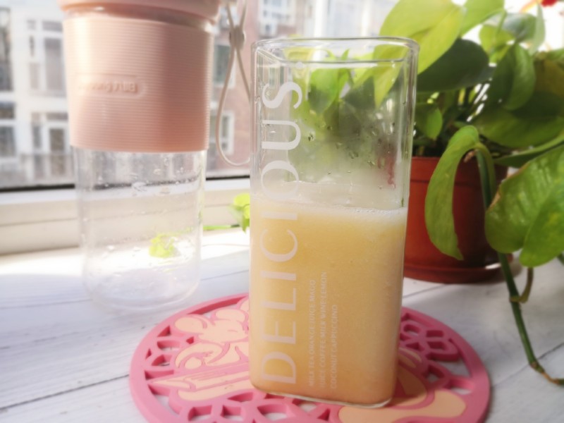 苹果牛奶汁十种美味做法，轻松提升口感-图4