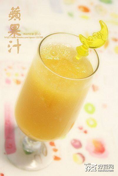 苹果牛奶汁十种美味做法，轻松提升口感-图5
