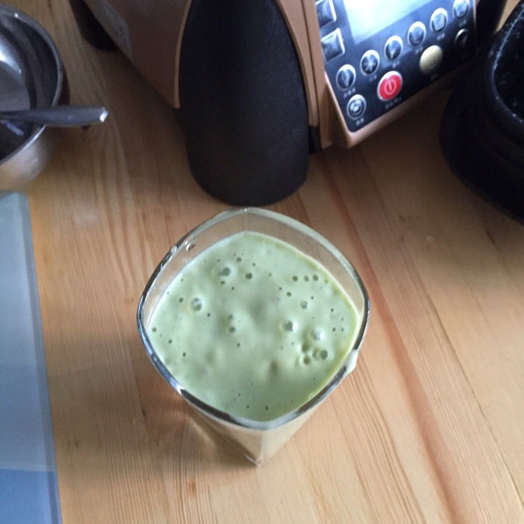 苹果牛奶汁十种美味做法，轻松提升口感-图8