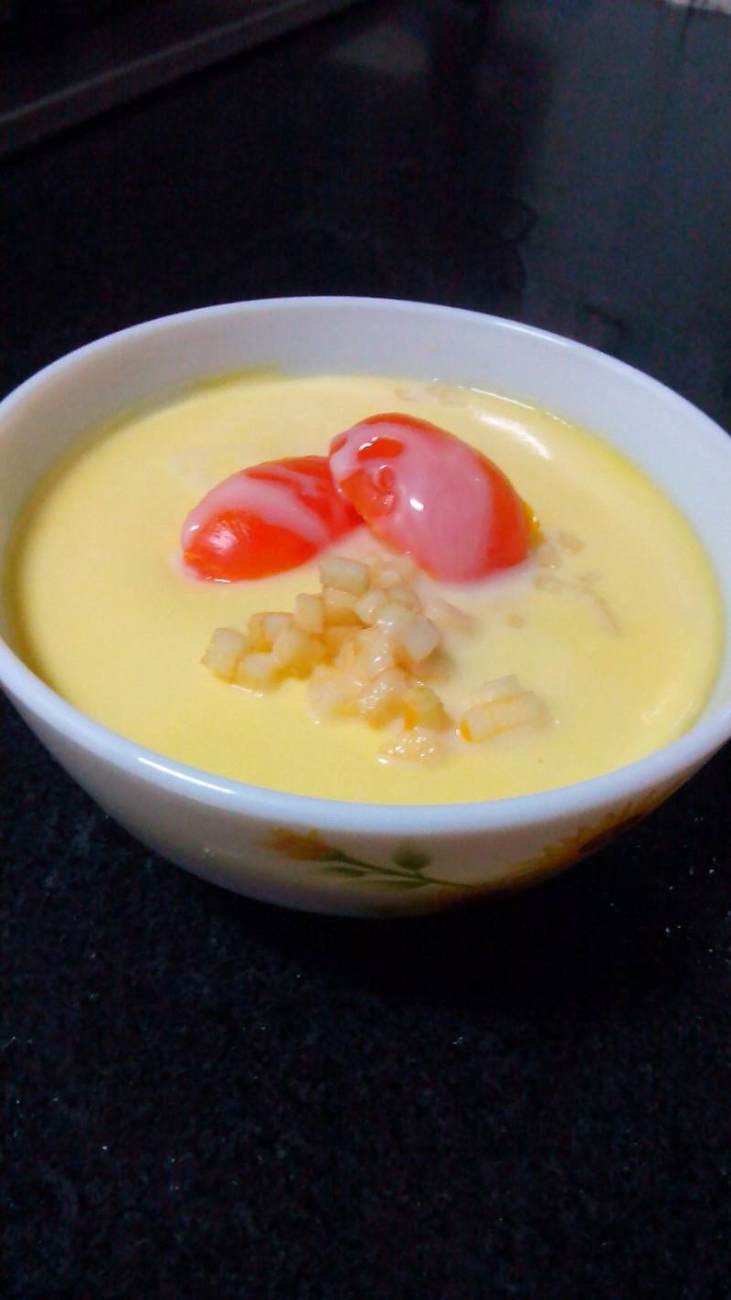 苹果牛奶汁十种美味做法，轻松提升口感-图9