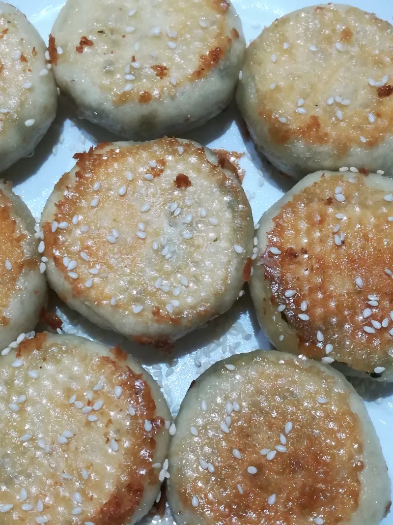 鸡肉生煎包十大做法与配料全解析-图7