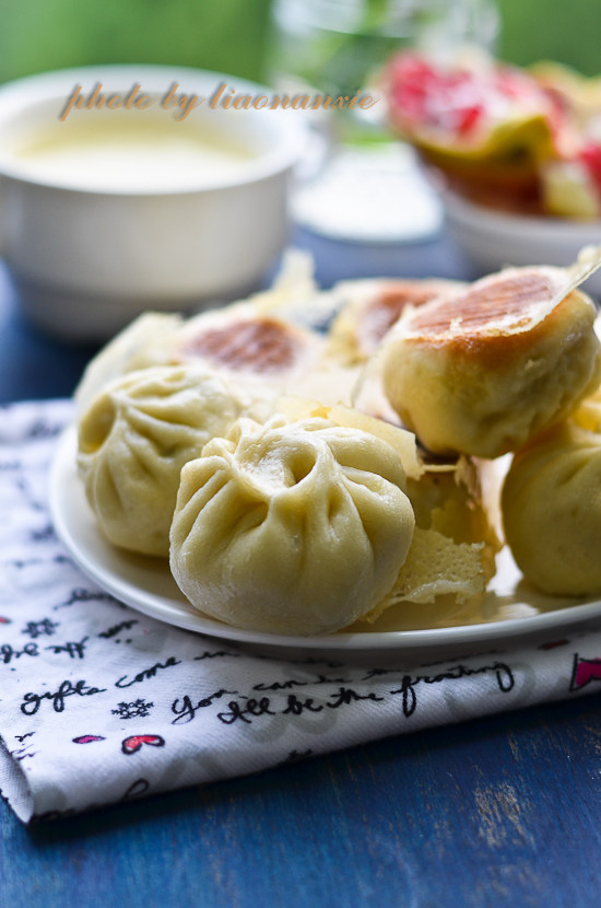 鸡肉生煎包十大做法与配料全解析-图8