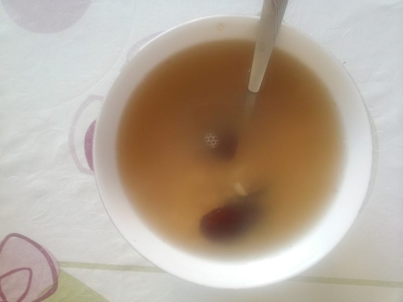 炒米枣子粥十种做法大全，营养美味轻松学-图4