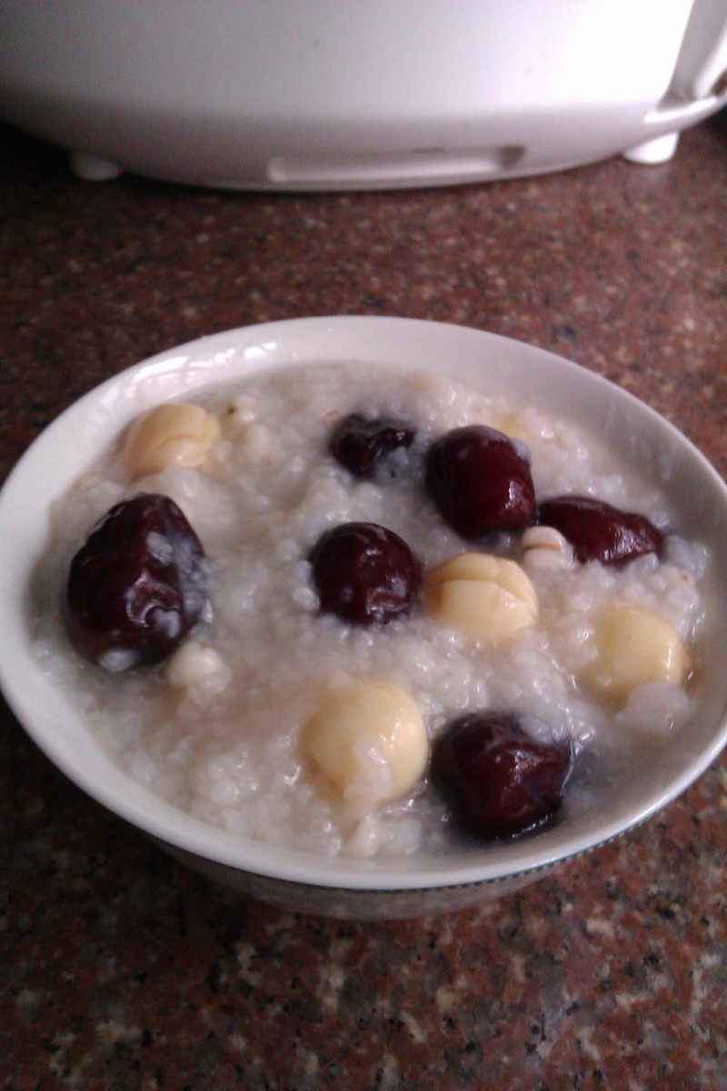 炒米枣子粥十种做法大全，营养美味轻松学-图5