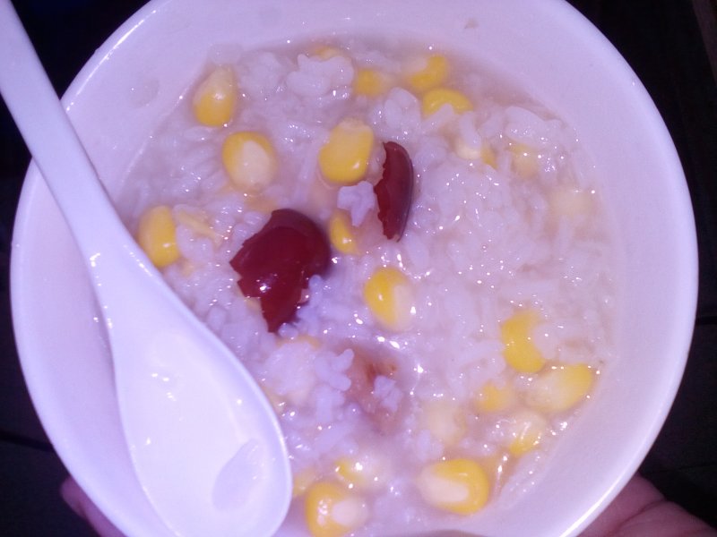 炒米枣子粥十种做法大全，营养美味轻松学-图7