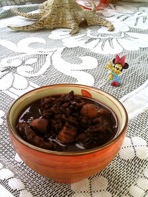 炒米枣子粥十种做法大全，营养美味轻松学-图8