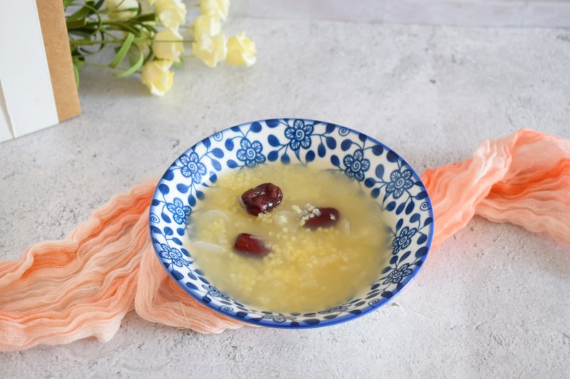 炒米枣子粥十种做法大全，营养美味轻松学-图10