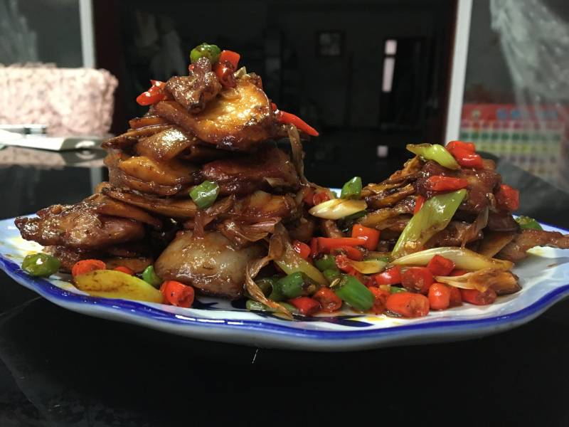 福州九层粿10种家常做法，软糯咸香轻松学-图2