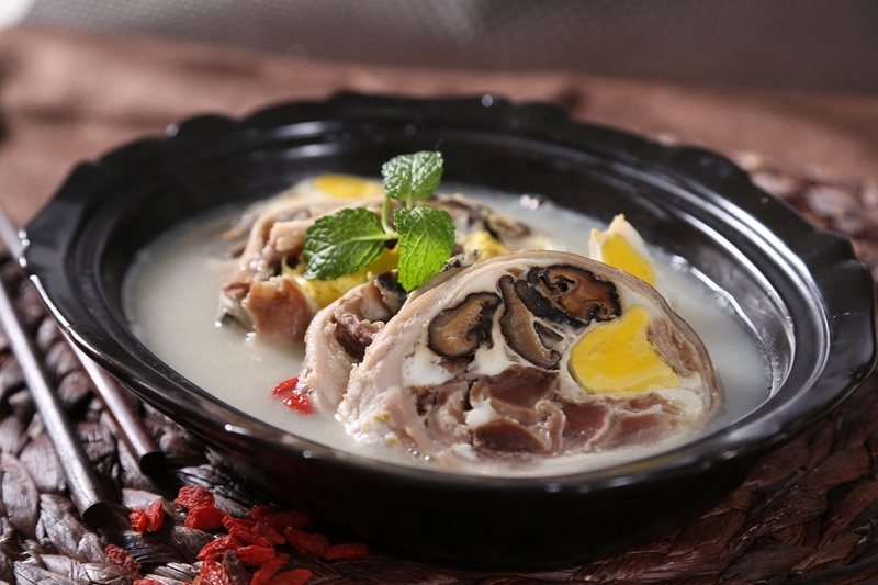 福州九层粿10种家常做法，软糯咸香轻松学-图4