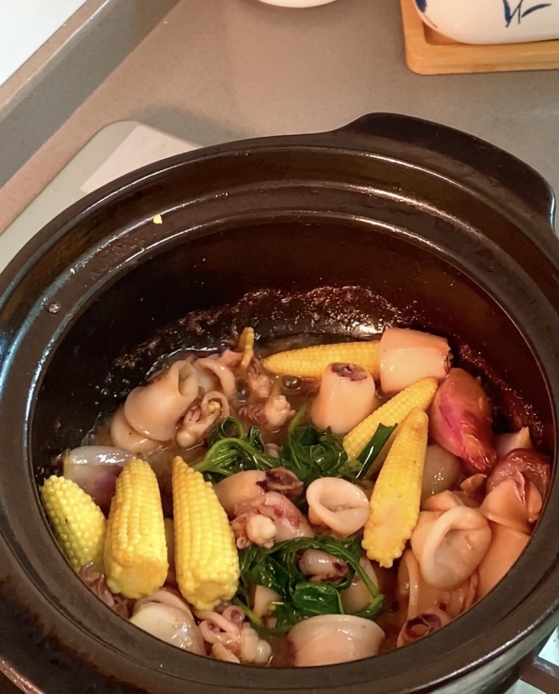 福州九层粿10种家常做法，软糯咸香轻松学-图7