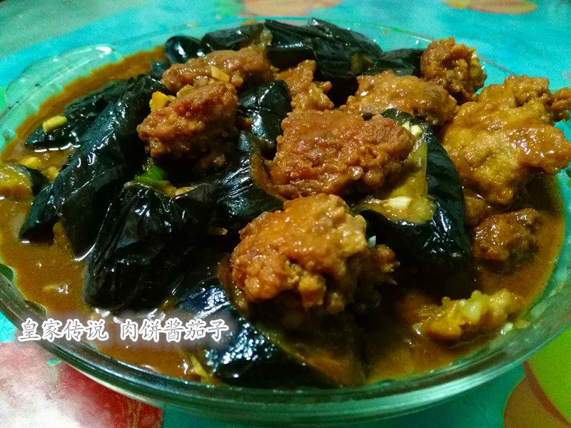 家常茄子肉丁酱：秘制配方与做法全解析-图4