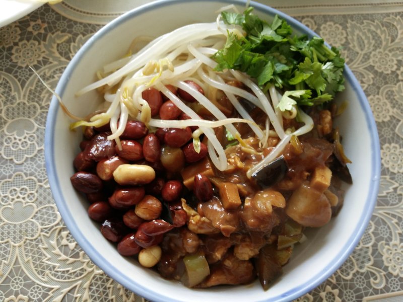 家常茄子肉丁酱：秘制配方与做法全解析-图6