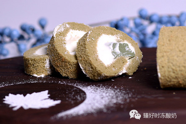 抹茶椰冻杯配料与美味秘诀-图6