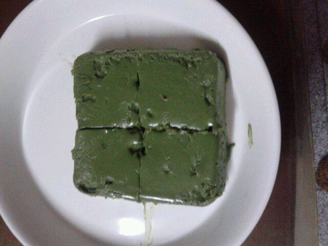 抹茶椰冻杯配料与美味秘诀-图8