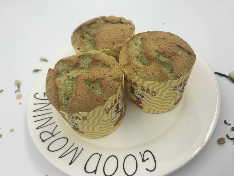 抹茶椰冻杯配料与美味秘诀-图9