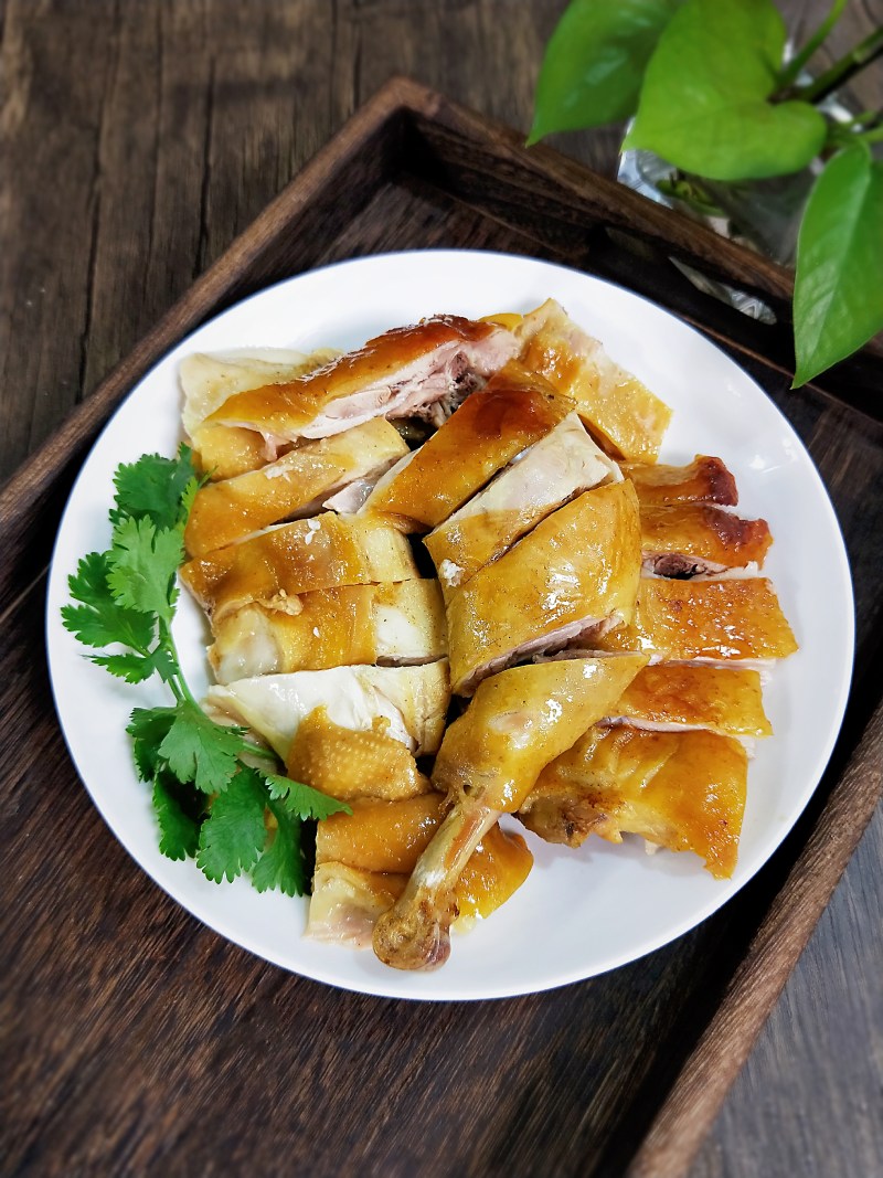 鸡蛋油盐饭的十种家常美味做法-图6