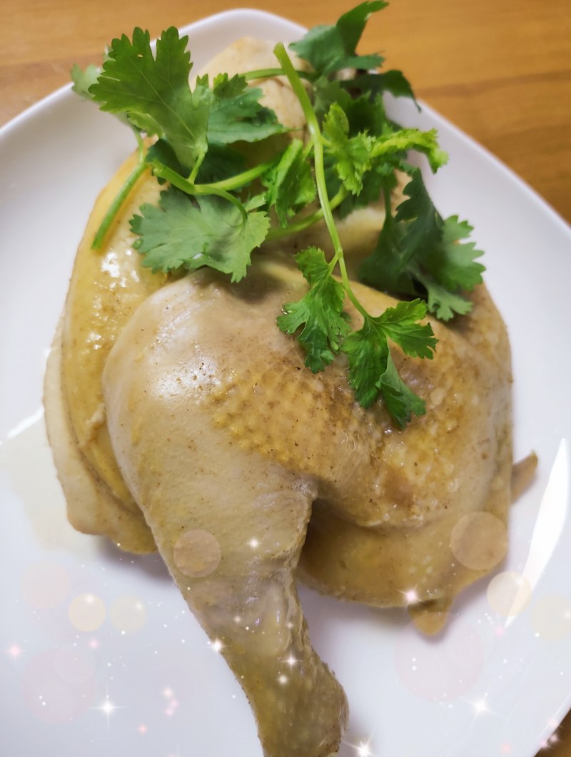 鸡蛋油盐饭的十种家常美味做法-图8