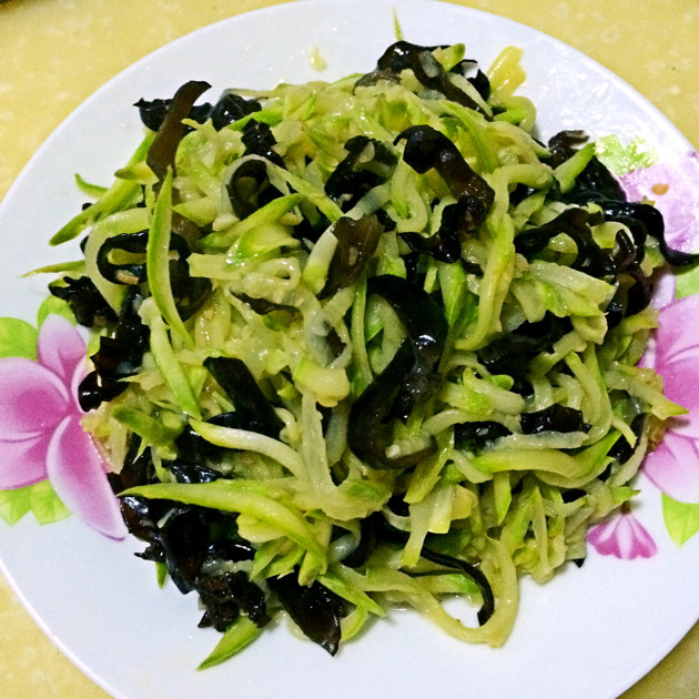 清蒸西葫芦十大做法，健康美味轻松学-图2