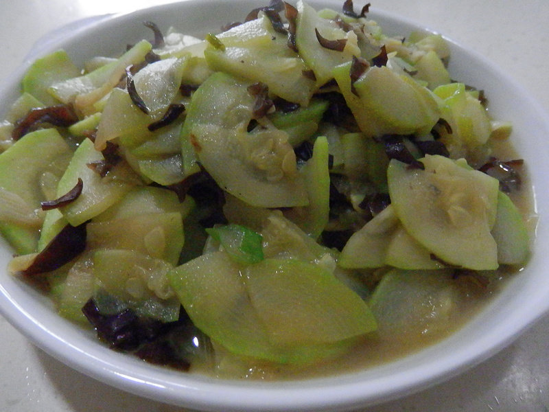 清蒸西葫芦十大做法，健康美味轻松学-图5