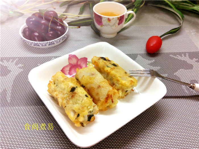 萝卜脆片十大家常做法，10种美味做法一网打尽-图5