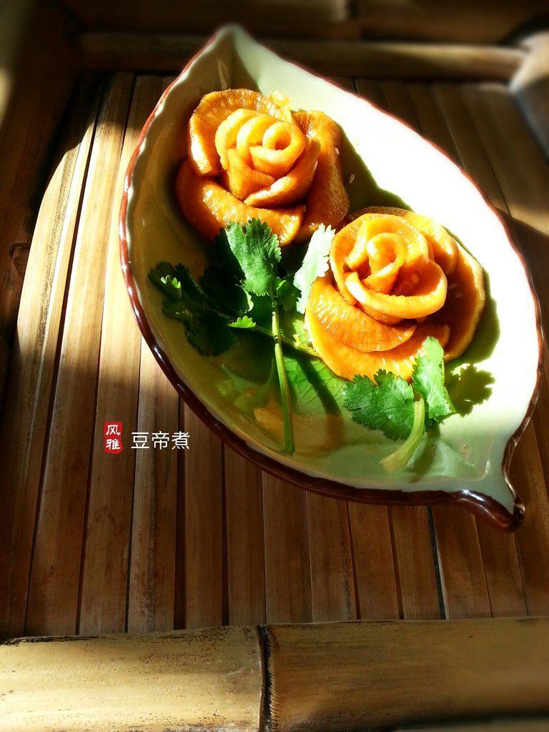 萝卜脆片十大家常做法，10种美味做法一网打尽-图7