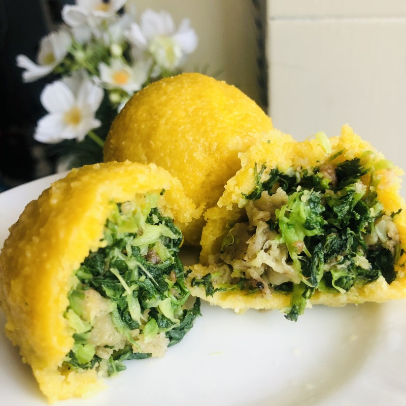 小白菜包子十种经典做法，轻松学做美味家常！-图3