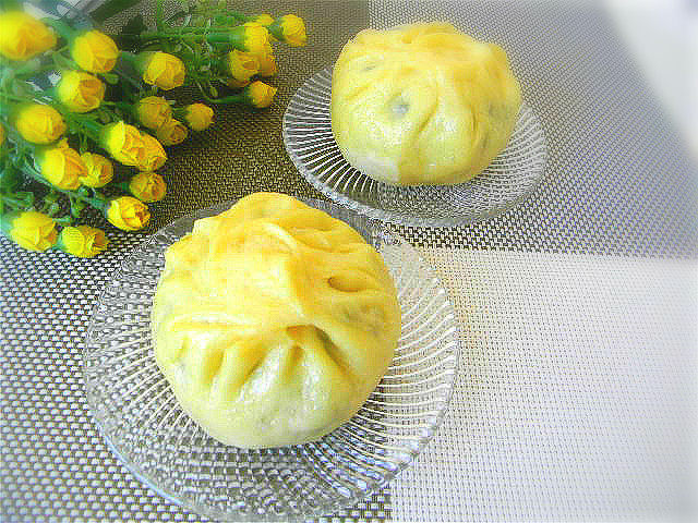 小白菜包子十种经典做法，轻松学做美味家常！-图5