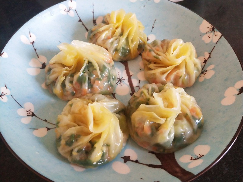 小白菜包子十种经典做法，轻松学做美味家常！-图10