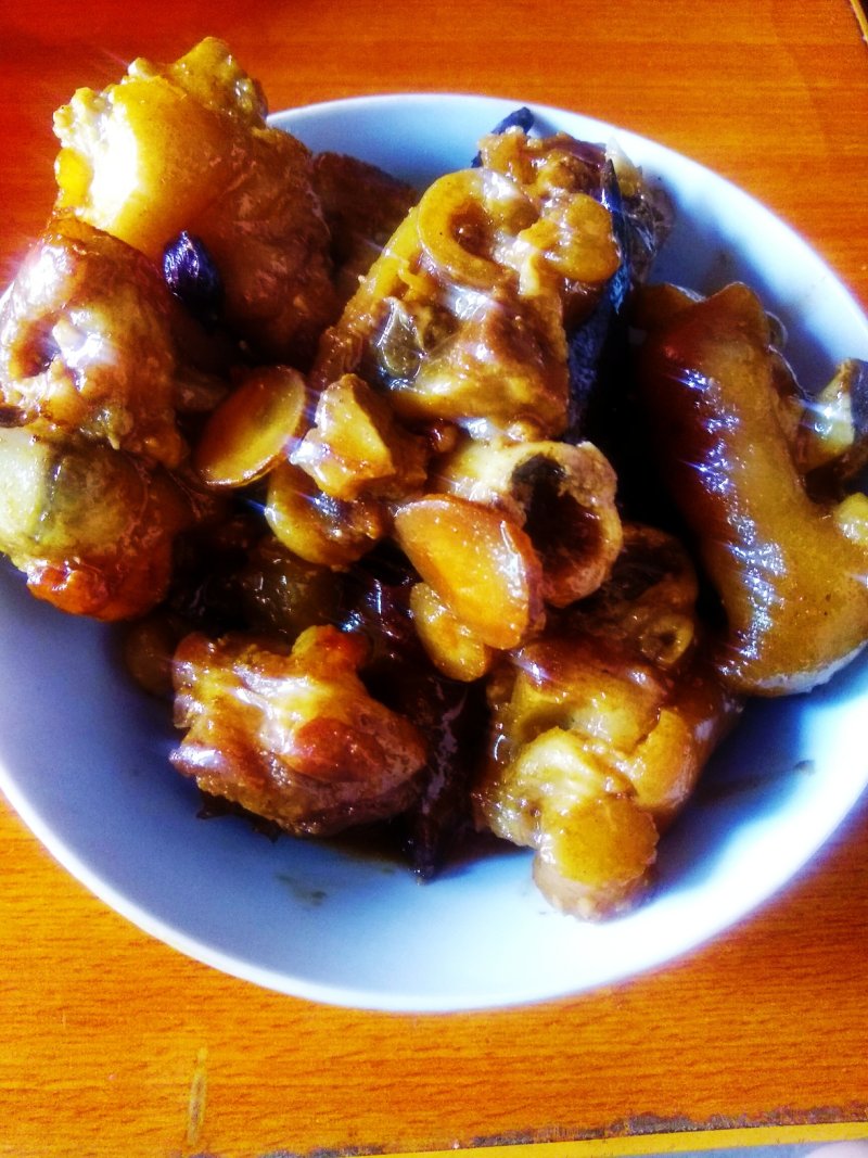 秘制手抓饼独家做法，酥脆香软超好吃-图8