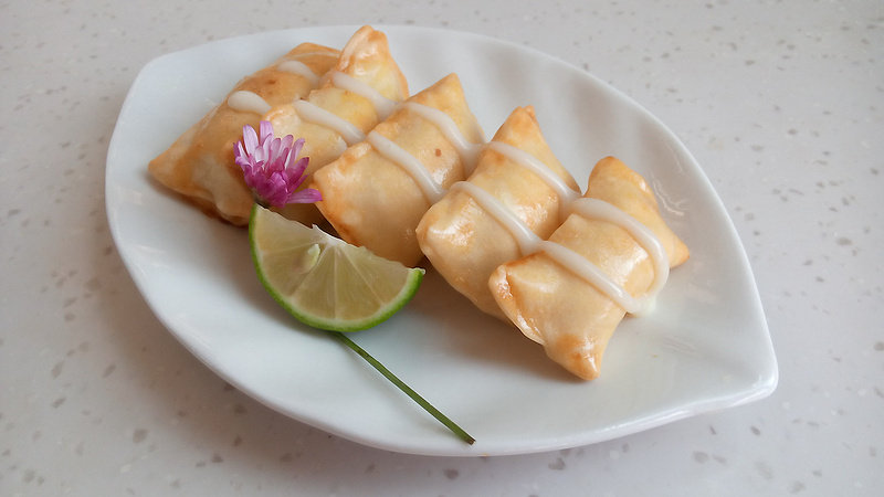 10种奶香苹果派做法，美味秘诀全公开-图6