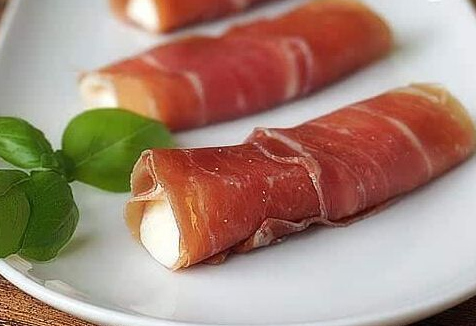 意式鲜奶酪正宗做法大全