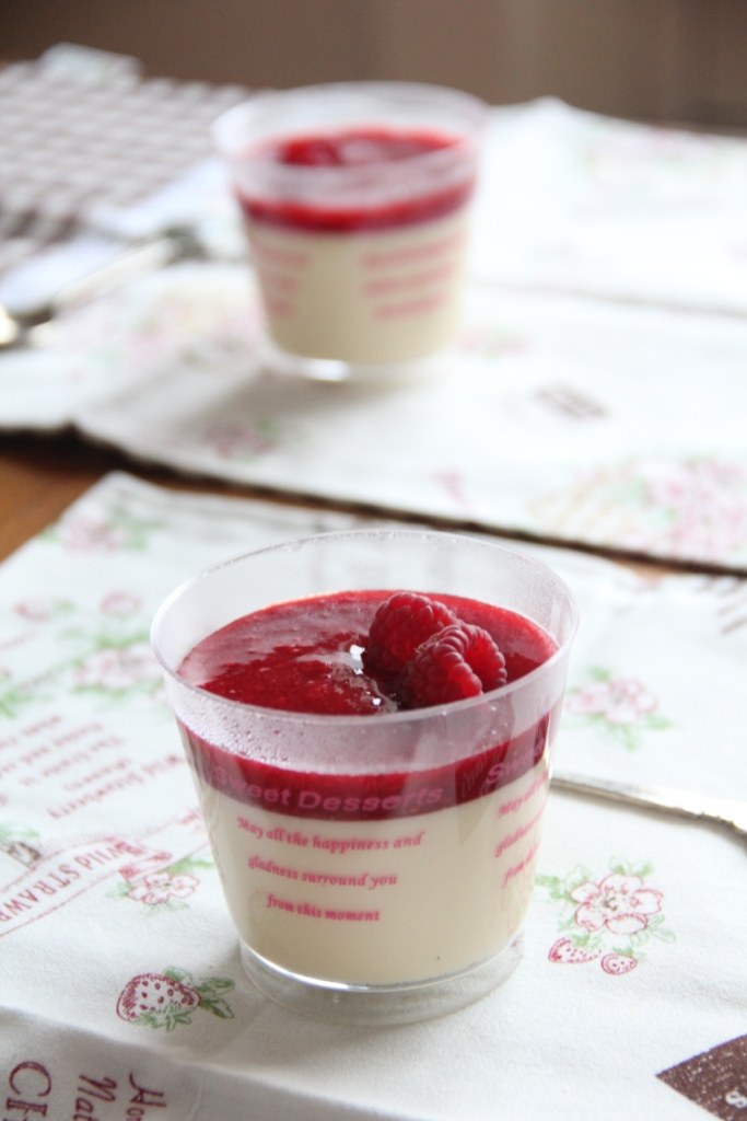 意式鲜奶酪正宗做法大全-图6