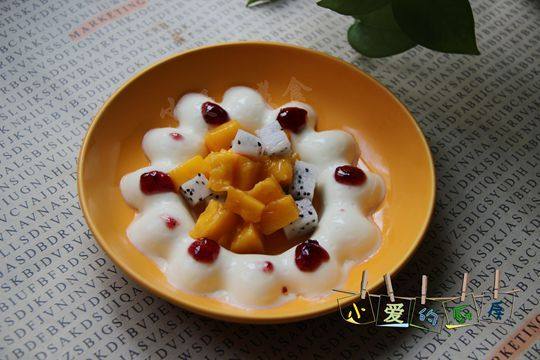 意式鲜奶酪正宗做法大全-图7